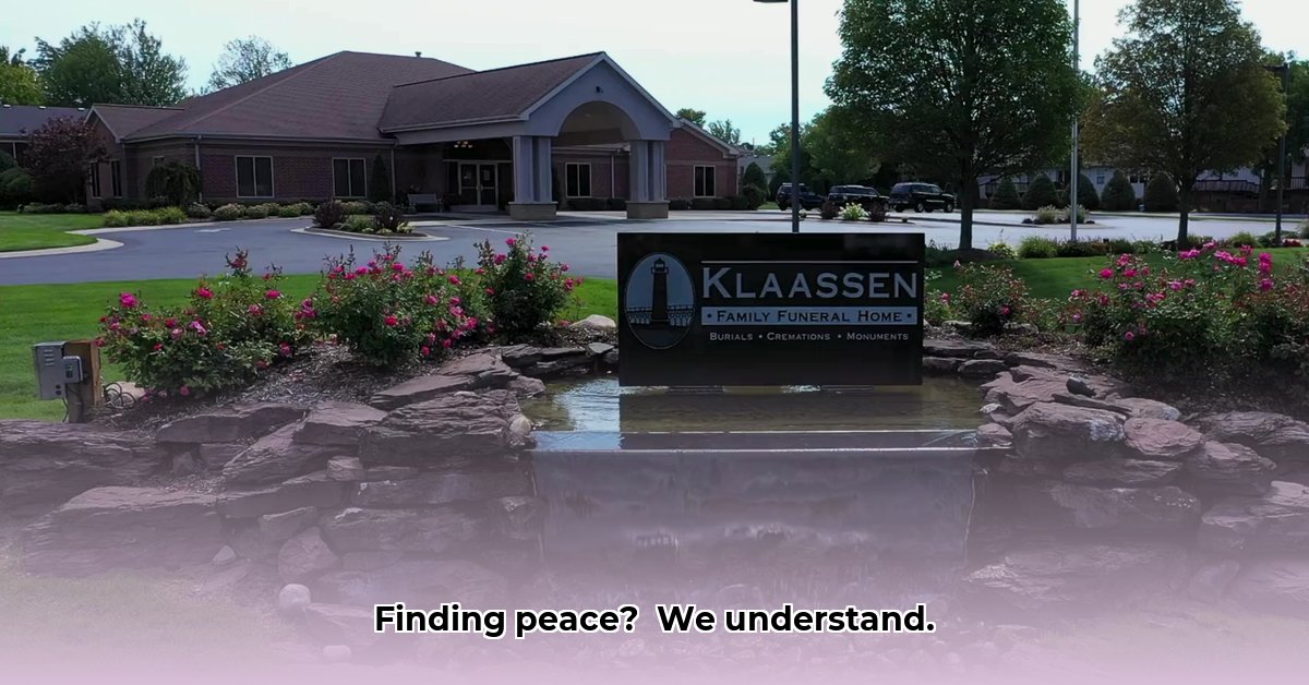 klaassen-funeral-home-grand-haven-michigan